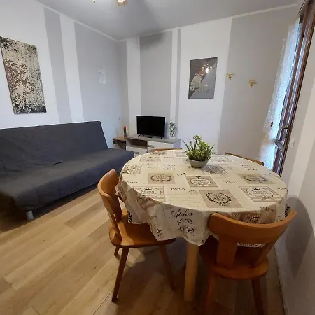 Jolie Maison De Garde 2.0 Soiano Del Lago