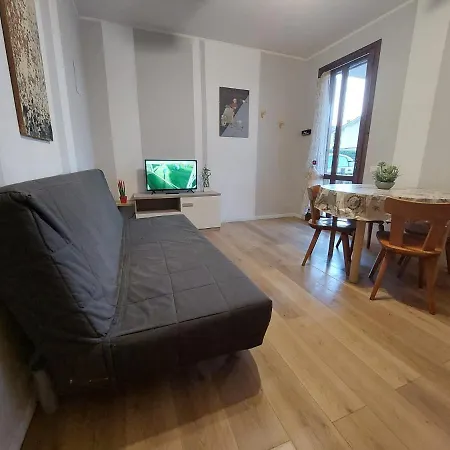 Jolie Maison De Garde 2.0 Lejlighed *