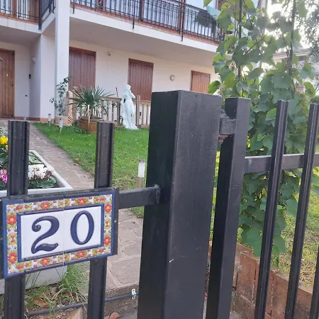 Lejlighed Jolie Maison De Garde 2.0 *